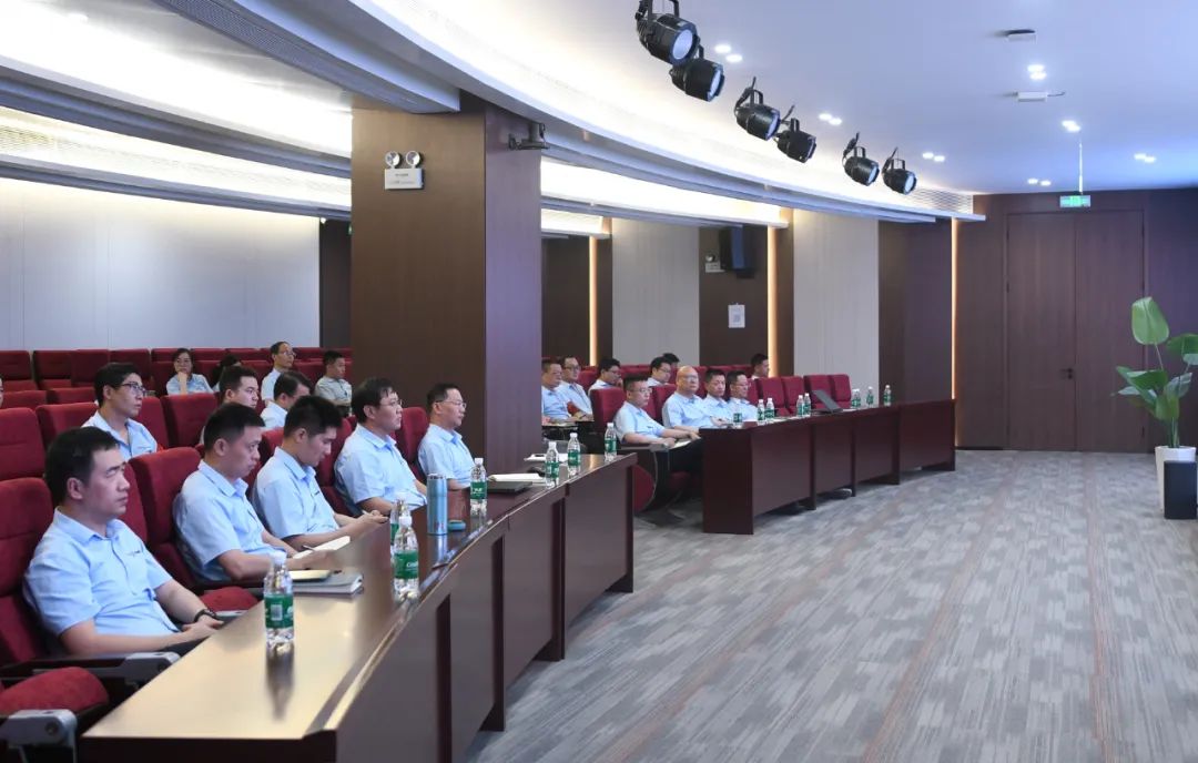 Deepen Lean Practices, Enhance Management: EFORK Launches Training Program